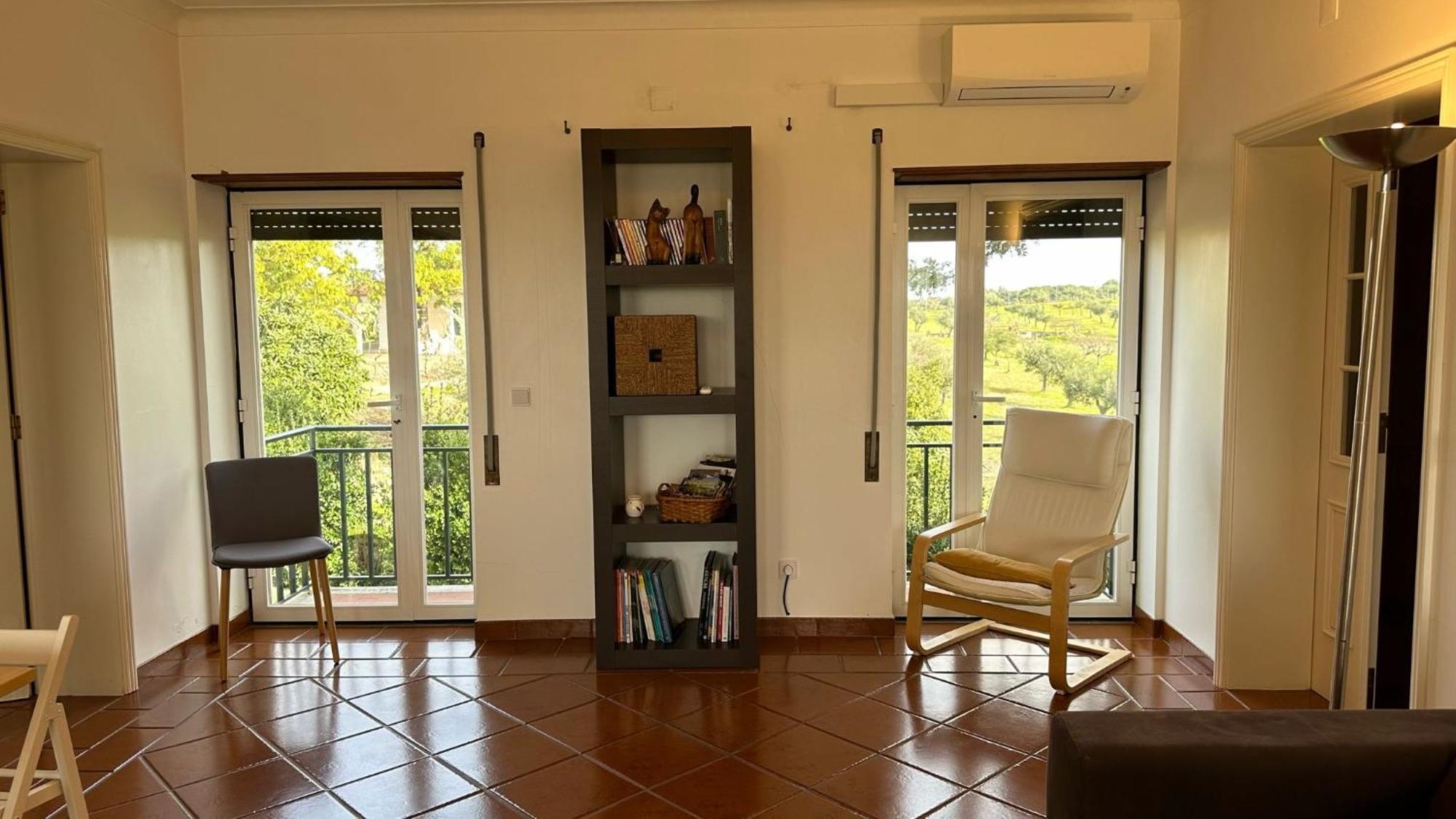 Alto Do Sobreiro Villa Escalos de Cima Dış mekan fotoğraf