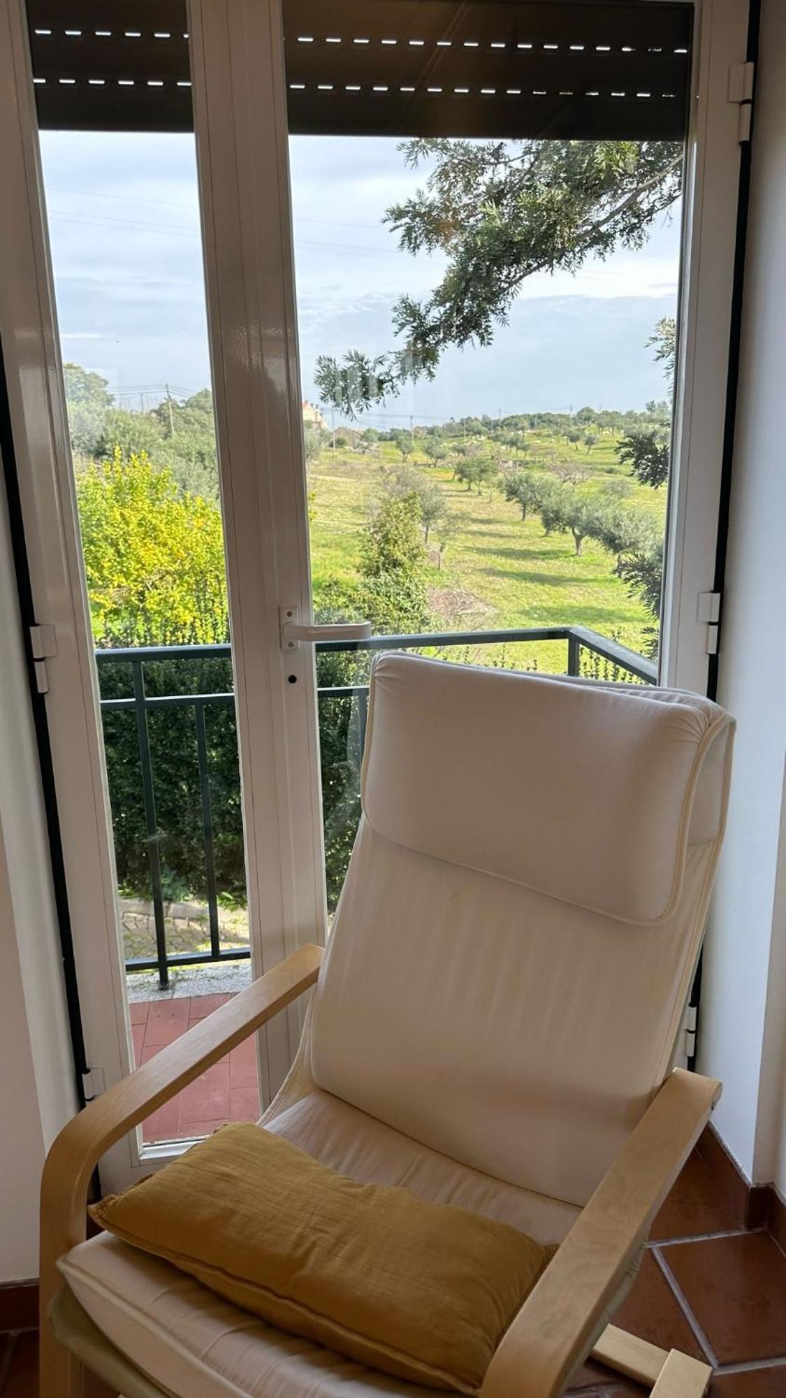 Alto Do Sobreiro Villa Escalos de Cima Dış mekan fotoğraf