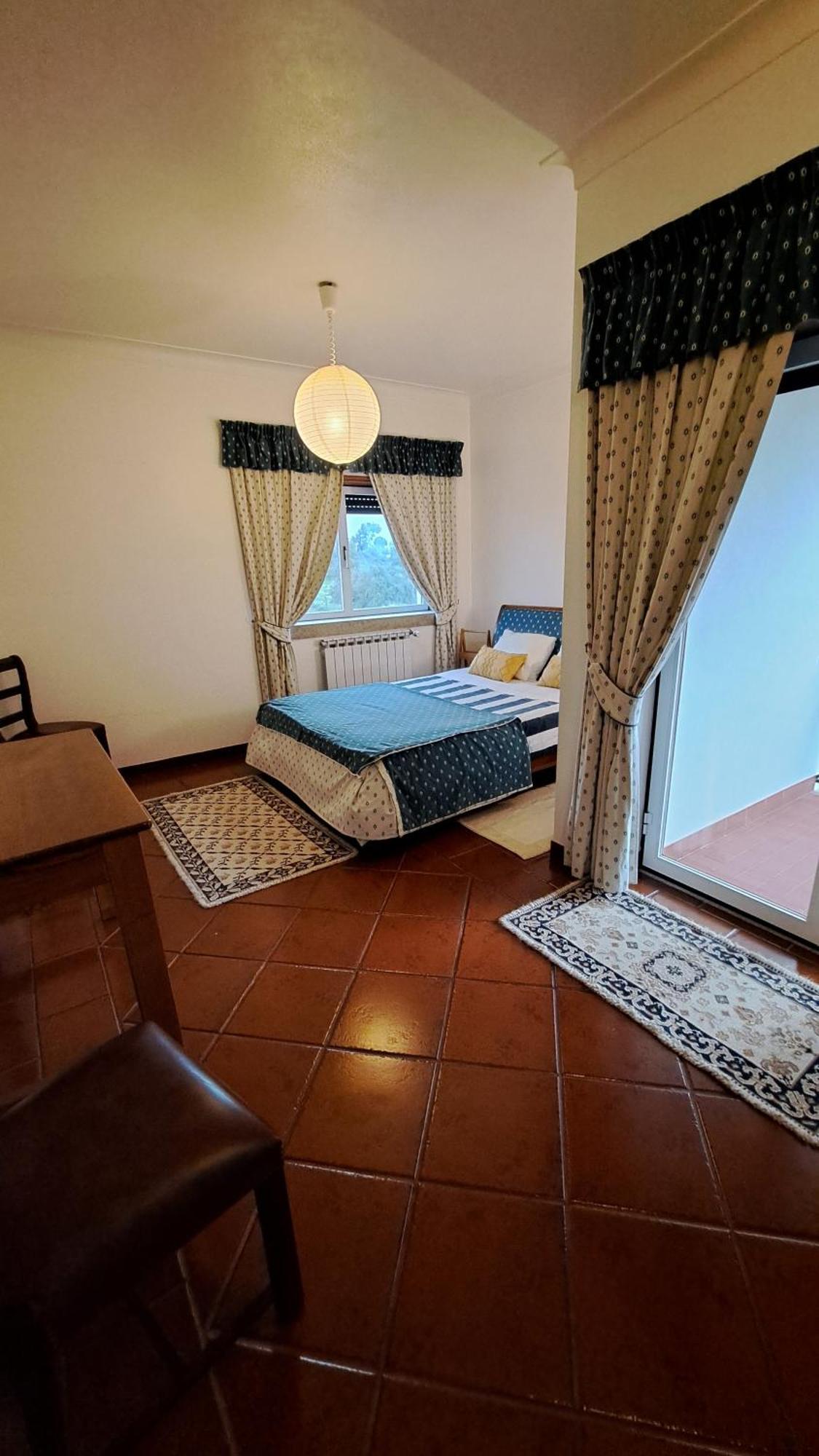 Alto Do Sobreiro Villa Escalos de Cima Dış mekan fotoğraf