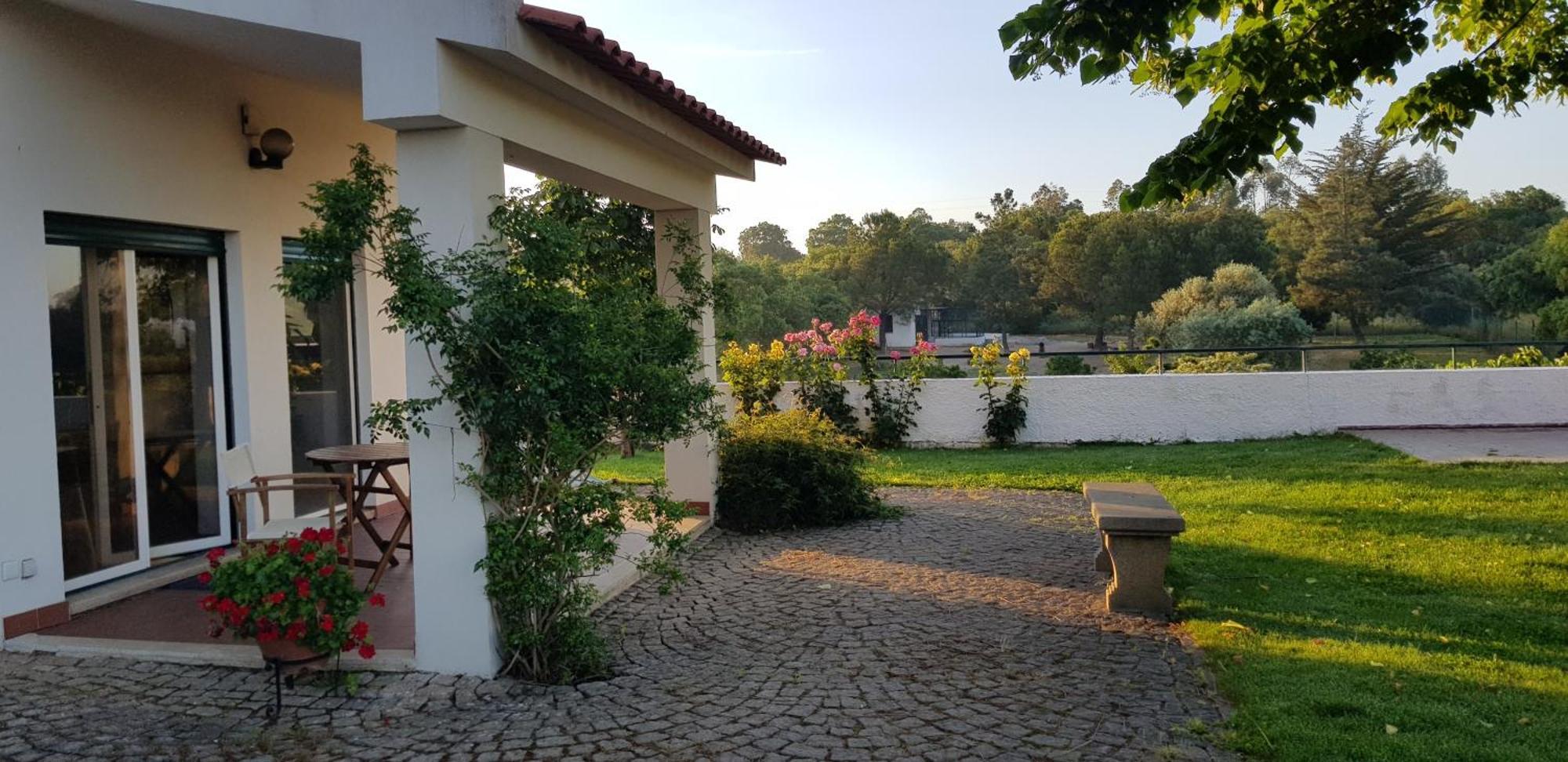 Alto Do Sobreiro Villa Escalos de Cima Dış mekan fotoğraf